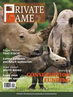 PRIVATE GAME | WILDLIFE RANCHING
